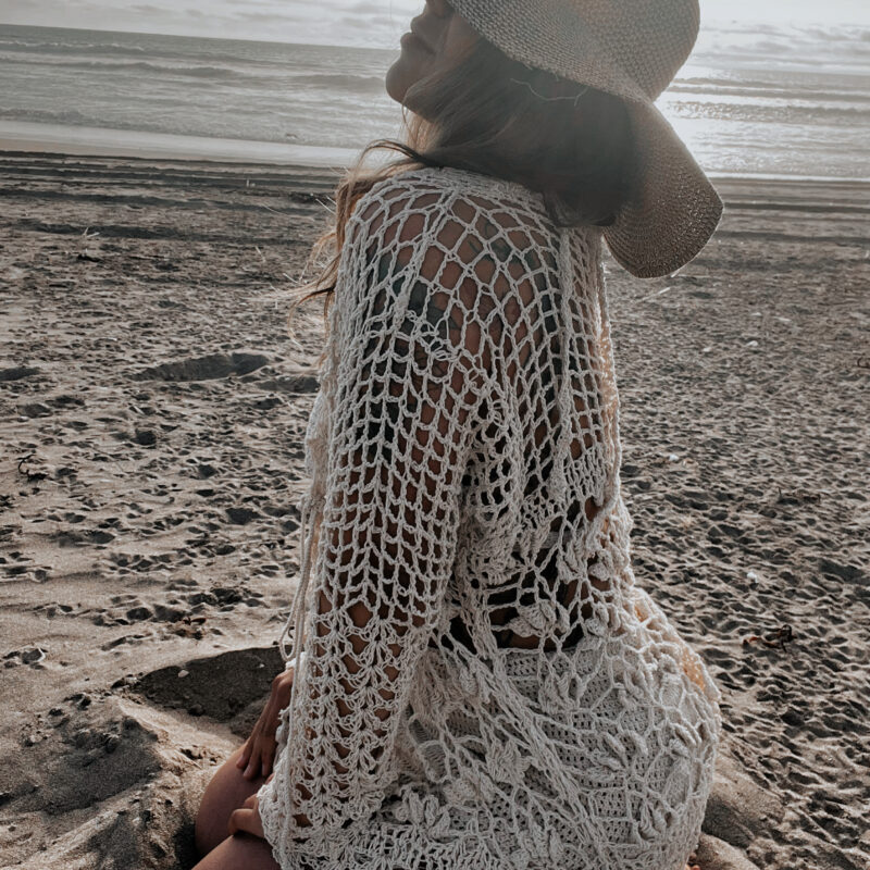 Tapado para tus atardeceres